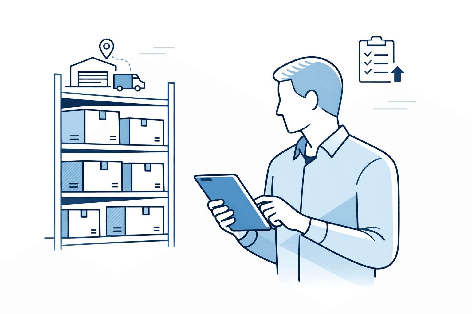 How FastShip Logistics Reduced Fulfillment Time by 40%