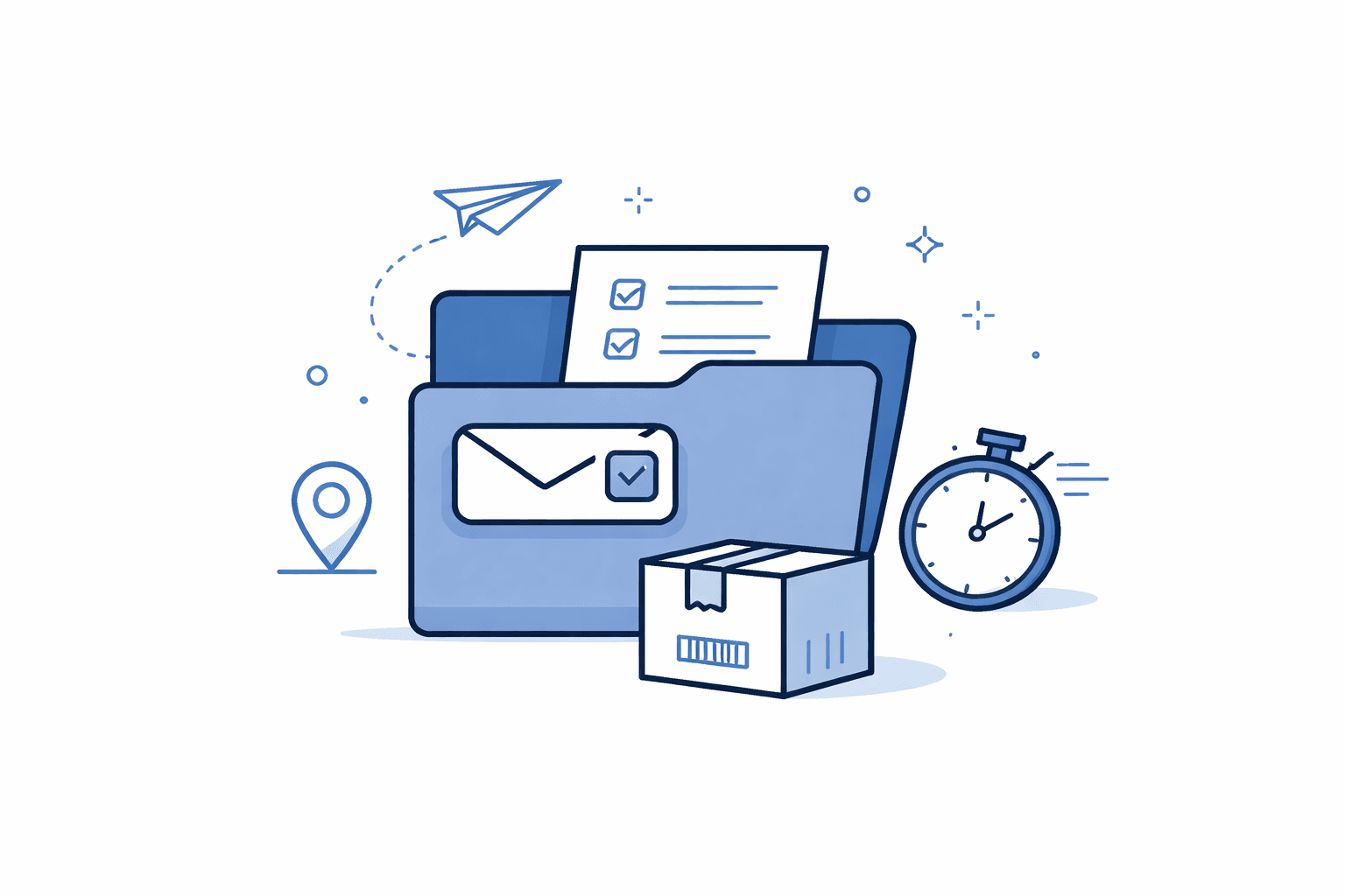 What Is an ASN? A Simple Guide for Warehousing and Logistics